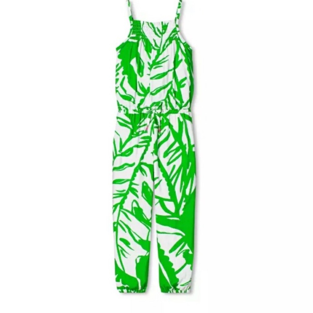 Lilly Pulitzer target kids toddler jumper romper!